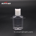 Ocitytimes16 OZ Pump Bottle Mga Plastic Trigger PET Bottle